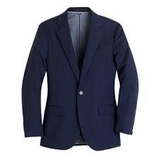 Blazer Fabric