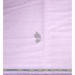 Siyaram's Bamboo Blended with Anti Bacterial benefits Jacquard pattern Pink (Misty Rose) Colour Unstitched Shirt Fabric of 1.6 Mts / VV2371D