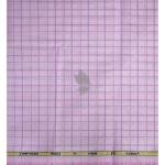 Siyaram's Bamboo Blended with Anti Bacterial benefits Jacquard pattern Pink (Misty Rose) Colour Unstitched Shirt Fabric of 1.6 Mts / VV2371A