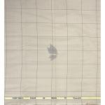 Siyaram's Bamboo Blended with Anti Bacterial benefits Checkered pattern Grey (Tan) Colour Unstitched Shirt Fabric of 1.6 Mts / VV2372S