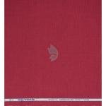 Raymond 100% Egyptian Giza Cotton (Premium Cotton) Crimson (Red) colour Plain Pattern Unstitched Shirt Fabric of 1.60 meters / VV2383Q
