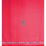 Raymond 100% Egyptian Giza Cotton (Premium Cotton) Coral (Pink) colour Plain Pattern Unstitched Shirt Fabric of 1.60 meters / VV2383O