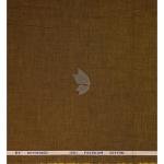 Raymond 100% Egyptian Giza Cotton (Premium Cotton) Bronze (Brown) colour Plain Pattern Unstitched Shirt Fabric of 1.60 meters / VV2383E