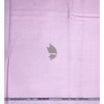 Raymond 100% Egyptian Giza Cotton Misty Rose (Pink) colour Plain Pattern Unstitched Shirt Fabric of 1.60 meters / VV2384J