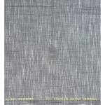 Raymond 100% Egyptian Giza Cotton Grey colour Jacquard Pattern Unstitched Shirt Fabric of 1.60 meters / VV2385X