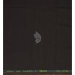 Raymond 100% Egyptian Giza Cotton Brown colour Jacquard Pattern Unstitched Shirt Fabric of 1.60 meters / VV2385I