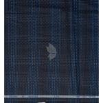 Raymond 100% Egyptian Giza Cotton Multicolour Jacquard Pattern Unstitched Shirt Fabric of 1.60 meters / VV2385F