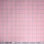 Raymond 100% Premium Cotton PEACH Unstitched Shirt Fabric - 1.60 metres / VV6747