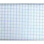 Raymond 100% Premium Cotton SKY BLUE Unstitched Shirt Fabric - 1.60 metres / VV6759