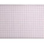 Raymond 100% Premium Cotton Peach Checkered Unstitched Shirt Fabric - 1.60 metres / VV6772