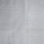 Siyaram's Egyptian Giza Cotton with Liquid Ammonia Finish Silver (Silver) Plain Unstitched Shirt Fabric  - 1.60 meters / VV1023