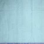 Siyaram's Egyptian Giza Cotton with Liquid Ammonia Finish Green (Aqua) Plain Unstitched Shirt Fabric  - 1.60 meters / VV1028