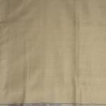 Siyaram's Egyptian Giza Cotton with Liquid Ammonia Finish Brown (Tan) Plain Unstitched Shirt Fabric  - 1.60 meters / VV1032