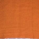 Siyaram's "Revista Collection" 100% Pure Royal Linen 60 Lea Jute Orange (RedOrange) Colour Unstitched Shirt Fabric - 1.60 Mts / VV1059