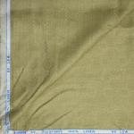 Siyaram's "Revista Collection" 100% Pure Royal Linen 60 Lea Jacquard Green Colour Unstitched Shirt Fabric - 1.60 Mts / VV1061