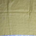 Siyaram's "Revista Collection" 100% Pure Royal Linen 60 Lea Jacquard Green Colour Unstitched Shirt Fabric - 1.60 Mts / VV1061