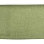 Siyaram's "Revista Collection" 100% Pure Royal Linen 60 Lea Jacquard Green Colour Unstitched Shirt Fabric - 1.60 Mts / VV1063
