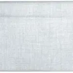 Siyaram's Viscose Blend Self Design Grey Colour Unstitched Trouser Fabric - 1.20 Mts / VV1086