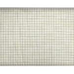 Siyaram's 100% Linen Cotton Beige Checkered Unstitched Shirt Fabric of 1.60 Mts / VV1179
