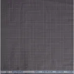 Raymond Cotton Blended Grey Checkered Unstitched Shirt Fabric - 1.6 Mts / VV1197