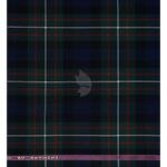 Raymond 100% Pure Wool (All Wool) Thick Green Broad Color Checkered Unstitched Suit Fabric - 3 Mts / VV2031