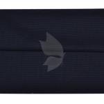 Raymond 100% Pure Wool (All Wool) Jacquard Navy Blue Color Unstitched Suit Fabric - 3.5 Mts / VV2060