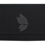 Raymond 100% Pure Wool (All Wool) with GABARDINE Weaving Plain Dark Grey Color Unstitched Suit Fabric - 3.5 Mts / VV2107