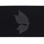 Raymond 100% Pure Wool (All Wool) Navy Blue Color Solid Unstitched Suit Fabric - 3.5 Mts / VV2133