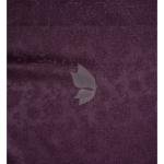 Raymond "CEREMONIA" Collection Wool Blended Maroon with Jacquard and Floral design Unstitched Sherwani (Kurta) Fabric - 2.5 Mts / VV2135