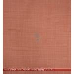 Raymond Super 100's Merino Wool made from Soft and Gentle Fabric Peach Plain Unstitched Trouser Fabric - 1.25 meters / VV2151