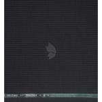 Raymond 45% Merino Wool Grey colour with Striped design Unstitched Trouser Fabric - 1.3 meters / VV2158