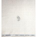 Raymond 100% Premium (Giza) Cotton Jacquard Beige colour Unstitched Shirt Fabric - 1.60 mts / VV2206