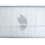 Raymond 100% Premium (Giza) Cotton Jacquard Grey colour Unstitched Shirt Fabric - 1.60 mts / VV2209