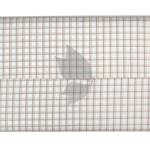 Raymond 100% Premium (Giza) Cotton Checkered Brown (Sepia) colour Unstitched Shirt Fabric - 1.60 mts / VV2214