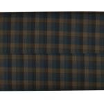 Raymond 100% Premium (Giza) Cotton Checkered Multicolour Unstitched Shirt Fabric - 1.60 mts / VV2233