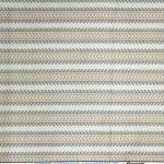 Siyaram's Festive Ceremony Collection Vertical Striped Pattern with "HEMP" blended Beige (Champagne) colour Unstitched Shirt Fabric - 1.6 Mts / VV2247