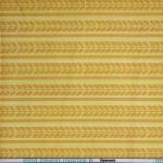 Siyaram's Festive Ceremony Collection Vertical Striped Pattern with "HEMP" blended Gold (Golden Rod) colour Unstitched Shirt Fabric - 1.6 Mts / VV2251