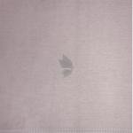 FRANCINI Luxury Italian Clothes with Terron Rayon Seashell (Pink) coloured & Solid pattern Unstitched Suit Fabric - 3.5 mts - MADE IN ITALY / VV2263