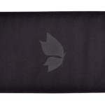 Raymond 35% Vicose blended Rosewood (Brown) colour with Solid pattern unstitched Trouser Fabric - 1.3 Mts / VV2326