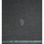 Raymond 35% Viscose blended Grey colour Solid Pattern Unstitched Suit Fabric of 3.25 Mts / VV2335