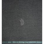 Raymond 35% Viscose blended Grey colour Solid Pattern Unstitched Suit Fabric of 3.5 Mts / VV2336