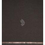 Raymond 35% Viscose blended Brown colour Solid Pattern Unstitched Suit Fabric of 3.5 Mts / VV2338