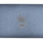 Raymond 35% Viscose blended Blue colour Solid Pattern Unstitched Suit Fabric of 3.5 Mts / VV2346