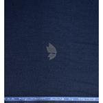 Raymond 35% Viscose Blended Blue colour Solid Pattern Unstitched Suit Fabric of 3.25 meters / VV2349