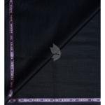 Raymond Fine Fabric made from Super 70's Australian Merino Wool blended with Honey Comb Weave Grey Colour Unstitched Trouser Fabric of 1.25 Mts / VV2355