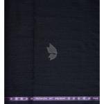 Raymond Fine Fabric made from Super 70's Australian Merino Wool blended with Honey Comb Weave Grey Colour Unstitched Trouser Fabric of 1.25 Mts / VV2355