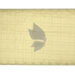 Siyaram's 100% Superfine Cotton with Jacquard weave Solid Pattern Lemon (Yellow) colour Unstitched Shirt Fabric of 1.60 Mts / VV2356G