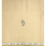 Siyaram's 100% Superfine Cotton Amber (Gold) colour with Solid Pattern Unstitched Shirt Fabric of 1.6 Mts / VV2357B