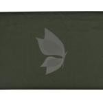 Siyaram's 100% Superfine Cotton Olive Green (Dark Green) colour with Solid Pattern Unstitched Shirt Fabric of 1.6 Mts / VV2357I