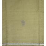 Siyaram's 100% Superfine Cotton Khaki (Dark Green) colour with Solid Pattern Unstitched Shirt Fabric of 1.6 Mts / VV2357L